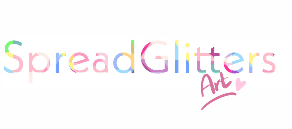 Spreadglitters