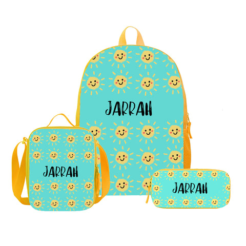 Back To School Set