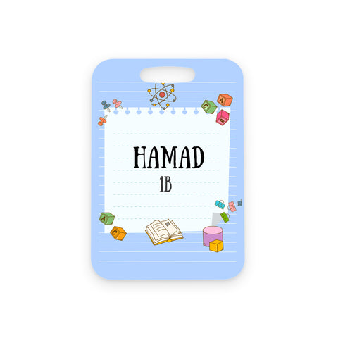 Bag Tags