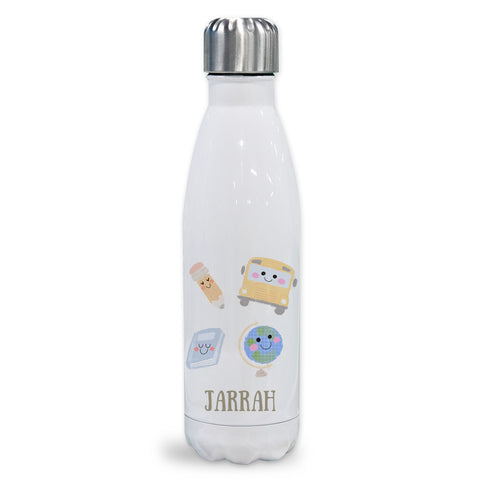 Steel Water Bottle