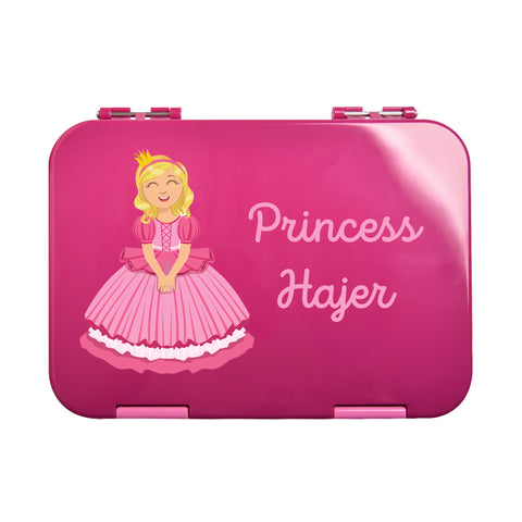 Bento Box