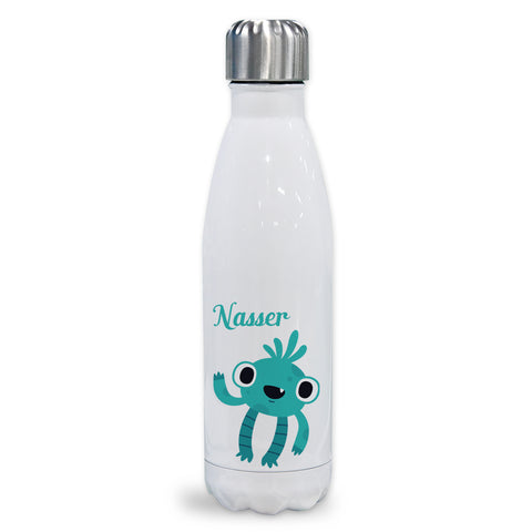 Steel Water Bottle