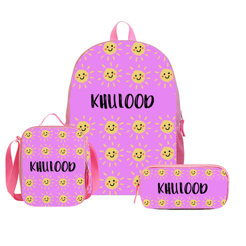 Back To School Set