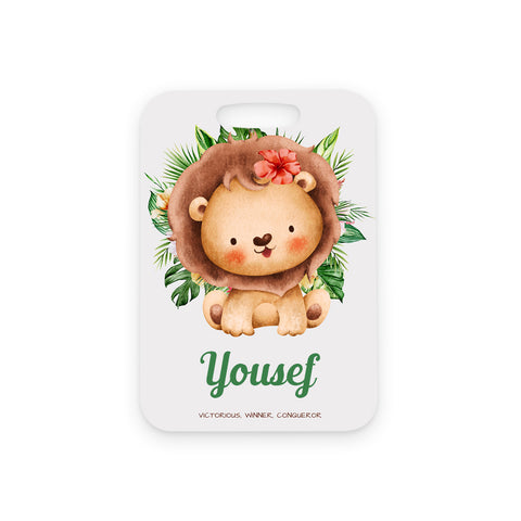 Bag Tags