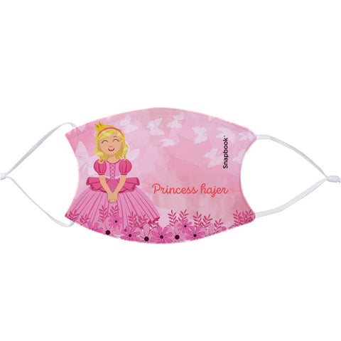 Kids Filtered Mask