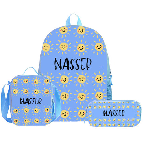 Back To School Set