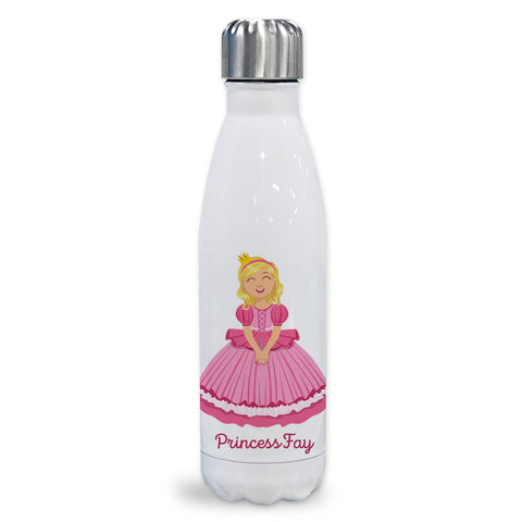 Steel Water Bottle