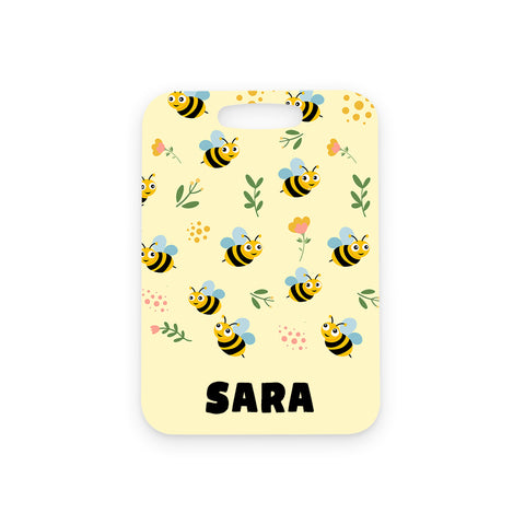 Bag Tags