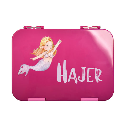 Bento Box