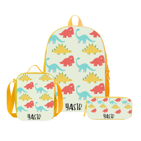 Back To School Set