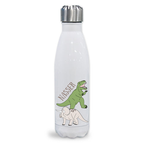 Steel Water Bottle