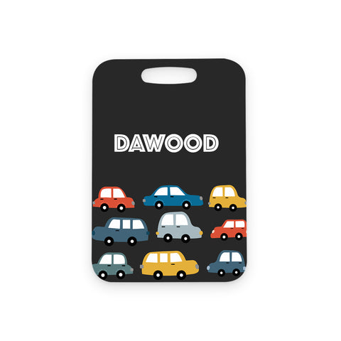 Bag Tags