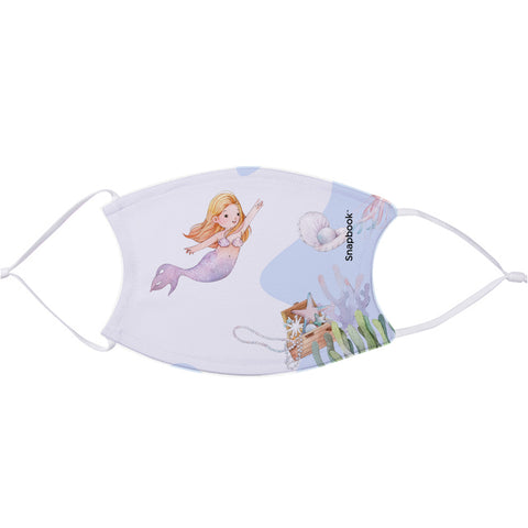 Kids Filtered Mask