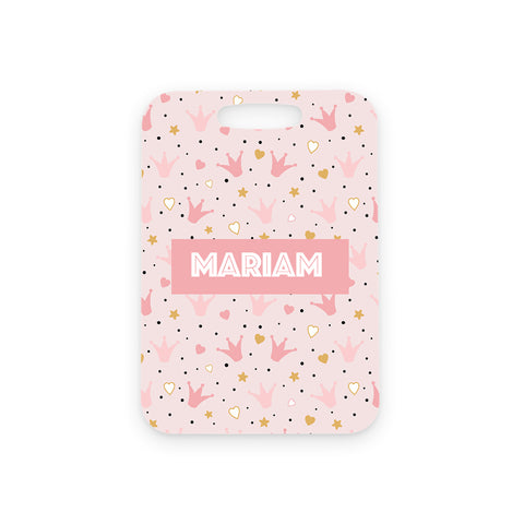 Bag Tags