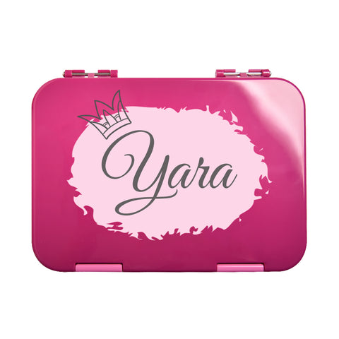 Bento Box