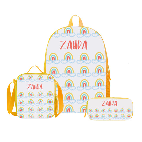 Back To School Set