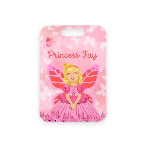 Bag Tags