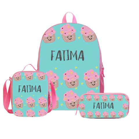 Back To School Set