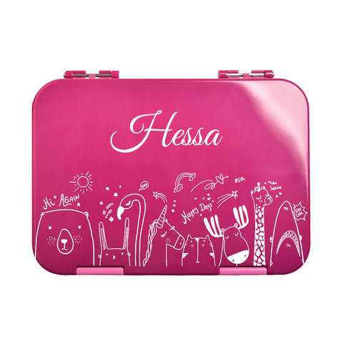 Bento Box