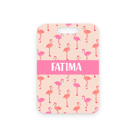 Bag Tags