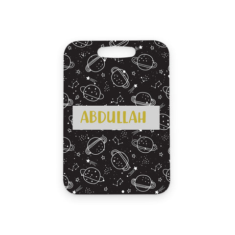 Bag Tags