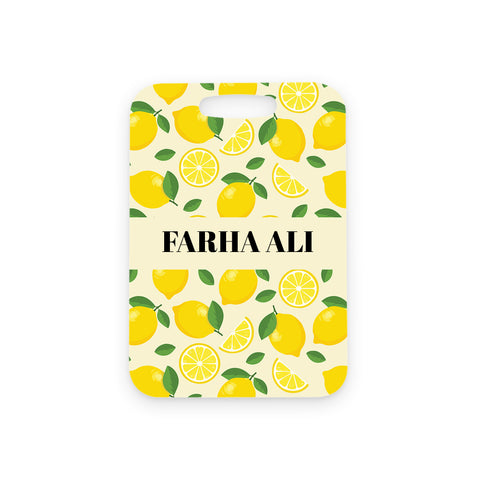 Bag Tags