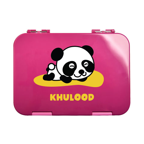 Bento Box