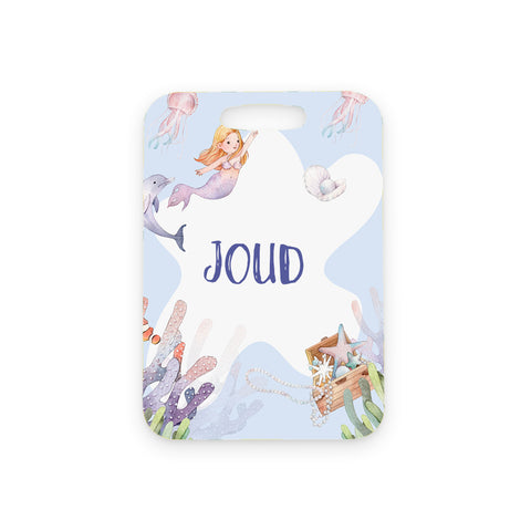 Bag Tags