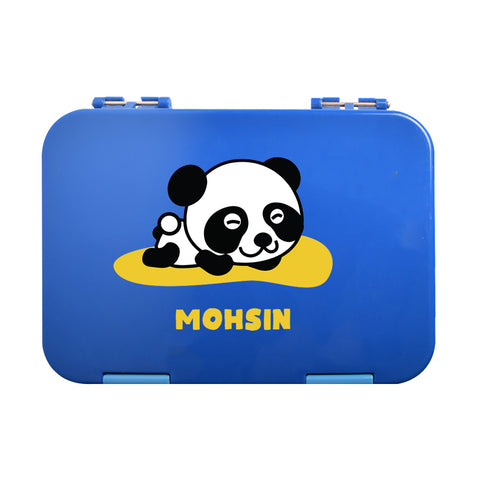 Bento Box