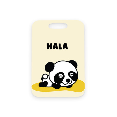 Bag Tags