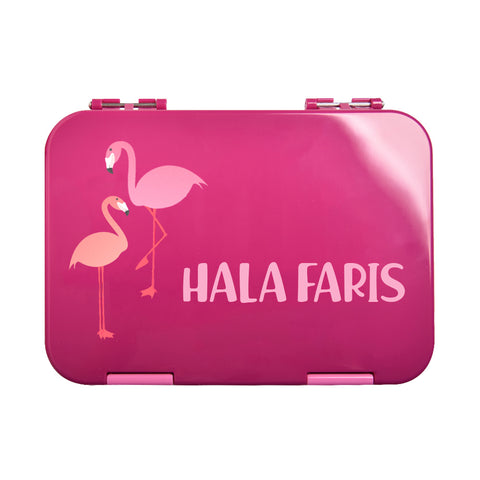 Bento Box