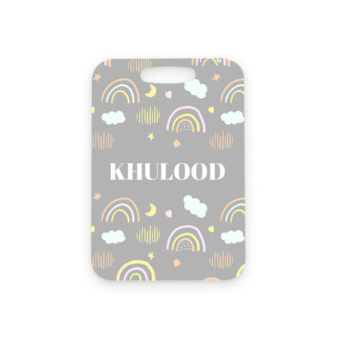 Bag Tags