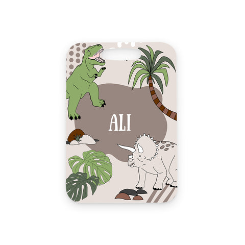 Bag Tags