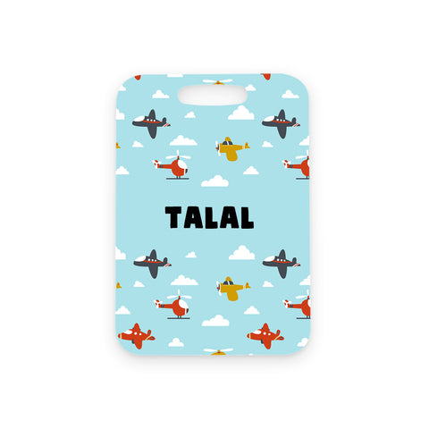 Bag Tags