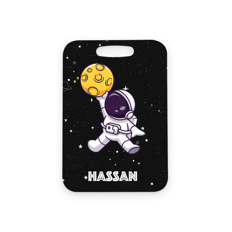 Bag Tags
