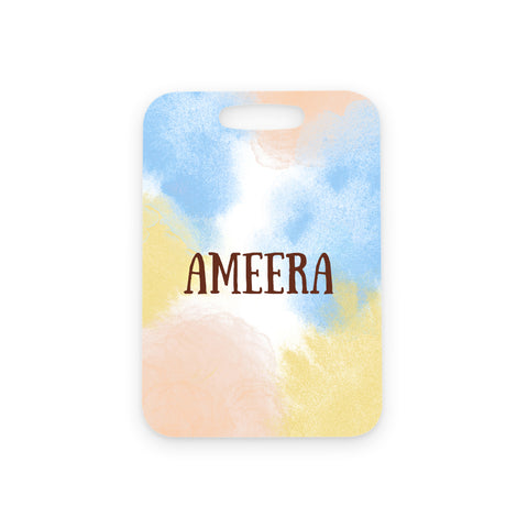 Bag Tags
