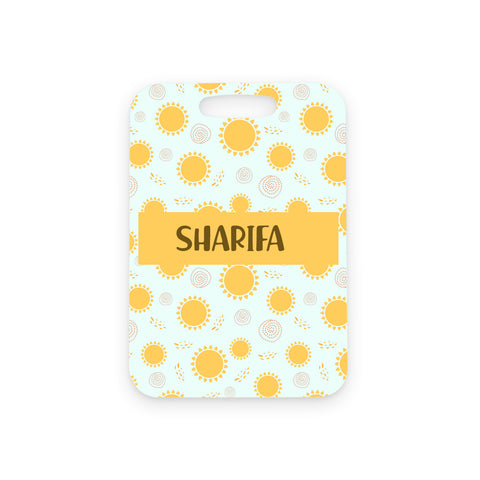 Bag Tags