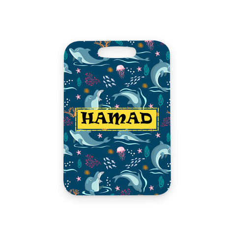 Bag Tags