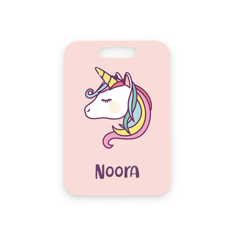 Bag Tags