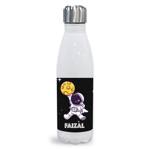 Steel Water Bottle
