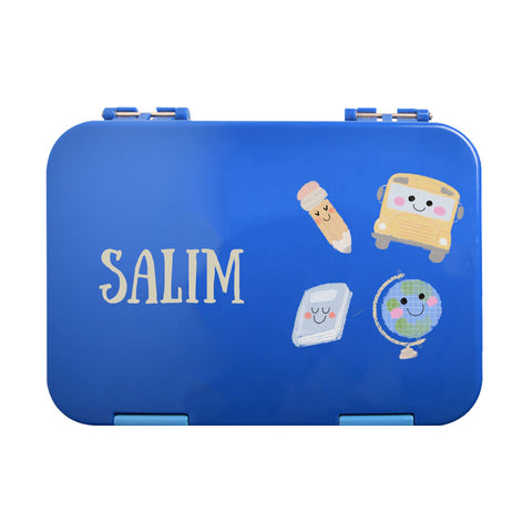 Bento Box