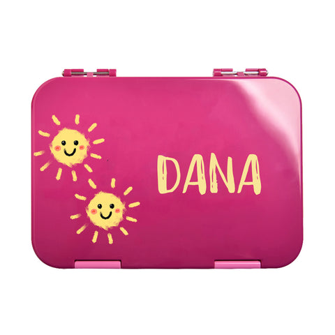 Bento Box
