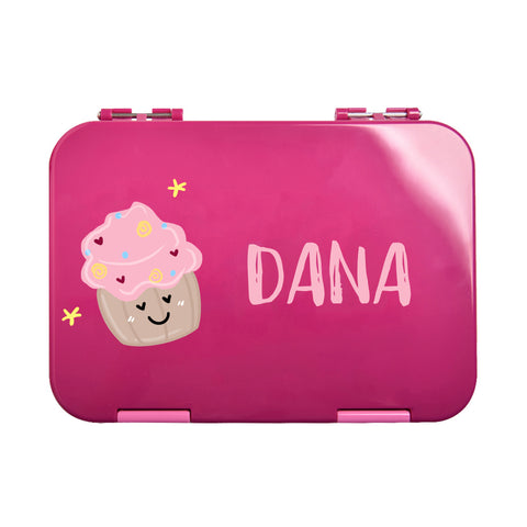 Bento Box