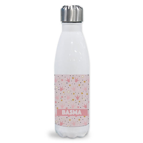 Steel Water Bottle