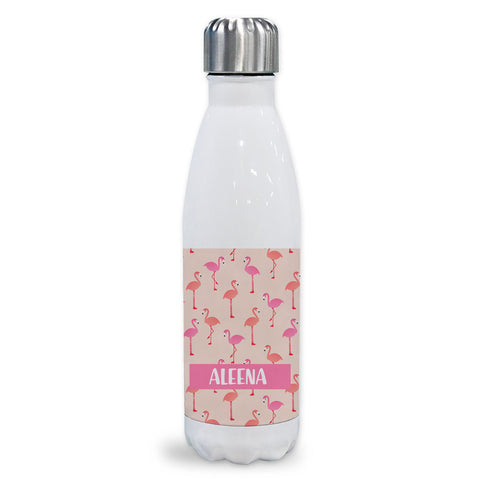 Steel Water Bottle