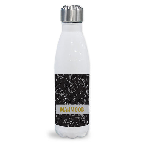 Steel Water Bottle