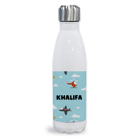 Steel Water Bottle
