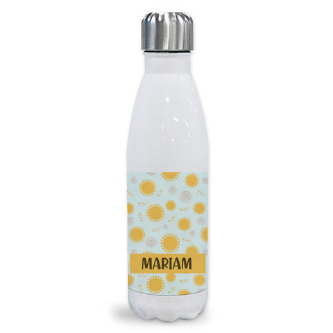 Steel Water Bottle