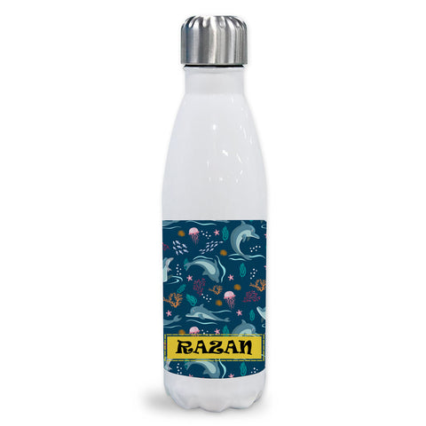 Steel Water Bottle