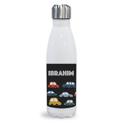 Steel Water Bottle